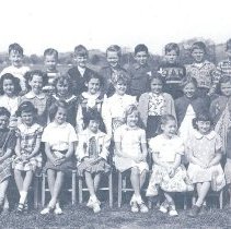 WC People, Schools, Parkmead Elementary