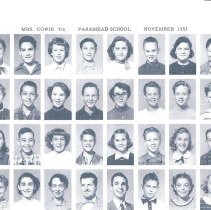 WC People, Schools, Parkmead Elementary