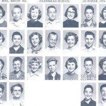 WC People, Schools, Parkmead Elementary