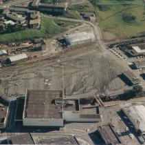Street Views, Newell Ave., S. Main St., WC Businesses, Capwells