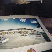 WC Buildings, Post Office