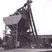 WC Businesses, Walnut Creek Aggregates