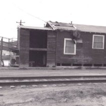 WC Businesses, Walnut Creek Aggregates, Trains