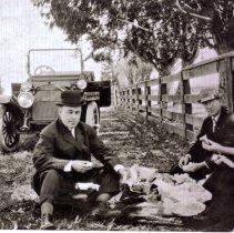 WC People, Taylor, Ghiradelli, Transportation