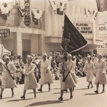 Walnut Festival, Walnut Creek Organizations, Street Views, WC Businesses, WC People, Veterans of Foreign Wars Auxillary, Ramona Theatre, PG&E, Schroder Insurance