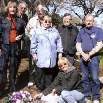 WC People, WC Organizations, Town Nearby, WCHS, Martinez