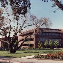 WC Buildings, City Hall, Street Views, North Main Street