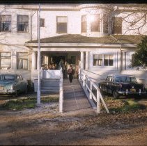 Shadelands Ranch, School, Street Views, Ygnacio Valley Rd.