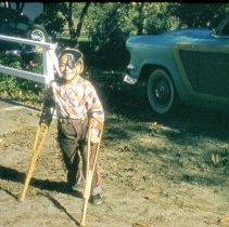 WC People, Shadelands Ranch, School