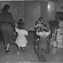 WC People, Schools, Shadelands, Interiors