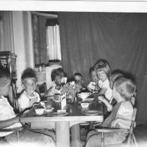 WC People, Schools, Shadelands, Interiors