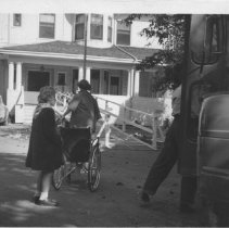 WC People, Schools, Shadelands Ranch