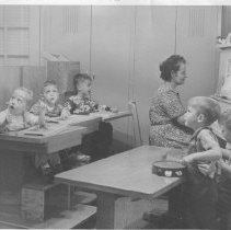 WC People, Schools, Shadelands, Interiors