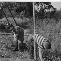 WC People, Schools, Shadelands Ranch