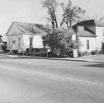 W.C. Chamber of Commerce?