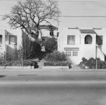 WC Homes, Street Views
