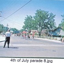 WC People, Street Views, Citrus Ave. Oak Rock Rd.