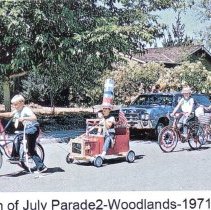 WC People, Street Views