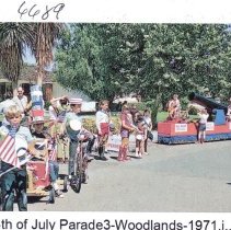 WC People, Street Views