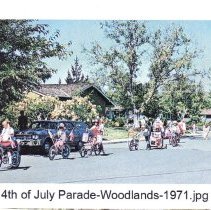 WC People, Street Views, Valencia Ct.