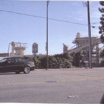 WC Buildings, Businesses, Street Views, No. Main St, Kaiser Cement Plant, Chick-Fil-A, 24 Hour Fitness