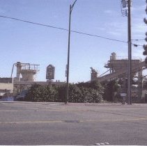 WC Buildings, Businesses, Street Views, No. Main St, Kaiser Cement Plant, Chick-Fil-A, 24 Hour Fitness, Pet Lodge