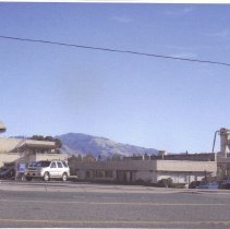 WC Buildings, Businesses, Street Views, No. Main St, Kaiser Cement Plant, Chick-Fil-A, 24 Hour Fitness