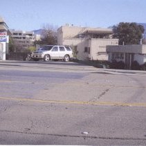 WC Buildings, Businesses, Street Views, No. Main St, Kaiser Cement Plant, Chick-Fil-A, 24 Hour Fitness