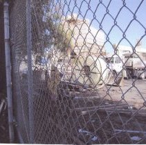 WC Buildings, Businesses, Street Views, No. Main St, Kaiser Cement Plant, Chick-Fil-A, 24 Hour Fitness