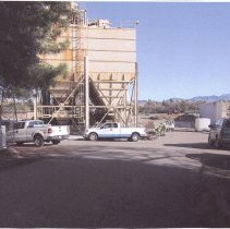 WC Buildings, Businesses, Street Views, No. Main St, Kaiser Cement Plant, Chick-Fil-A, 24 Hour Fitness