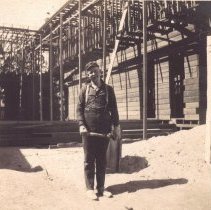 WC People, Buildings Businesses, Police, Buck, Rogers Hotel, Street Views, Main St.