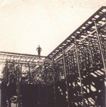 WC Buildings, Businesses, Rogers Hotel, Street Views, Main St.