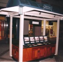 WC Businesses, Broadway Plaza