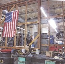 WC Buisinesses, Buildings, Street Views, 2640 Shadelands Dr.