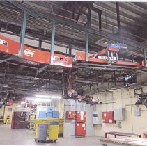 WC Buisinesses, Buildings, Street Views, 2640 Shadelands Dr.