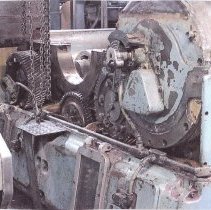 WC Buisinesses, Buildings, Street Views, 2640 Shadelands Dr.