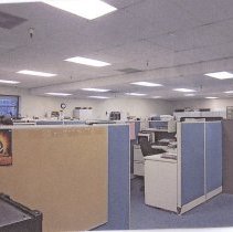 WC Buisinesses, Buildings, Street Views, 2640 Shadelands Dr.