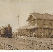 walnut creek train station