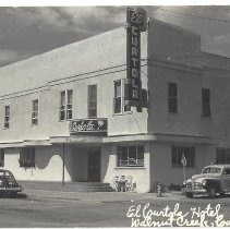 el curtola (rogers hotel)