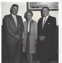 Calhoun, Rahn, Davis