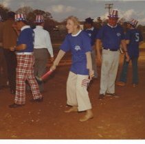 Betsy Fitzgerald Rahn American Judges Association event