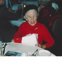 Betsy Fitzgerald Rahn