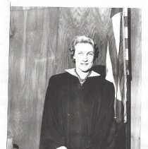 Judge Betsy Fitzgerald Rahn
