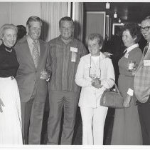 Judge Betsy Fitzgerald Rahn, Monterey Conference