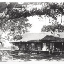 Bancroft Ranch House