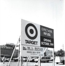 Target Renov 1999