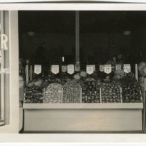 Tommy's Grocerteria 1939