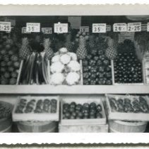 Tommy's Grocerteria 1939