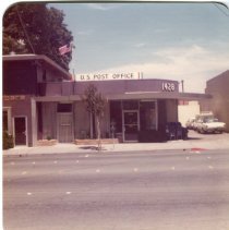 Locust Street Station
