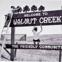 WC Landscapes, street views